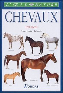 Les chevaux