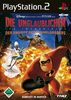 Die Unglaublichen - The Incredibles: Angriff