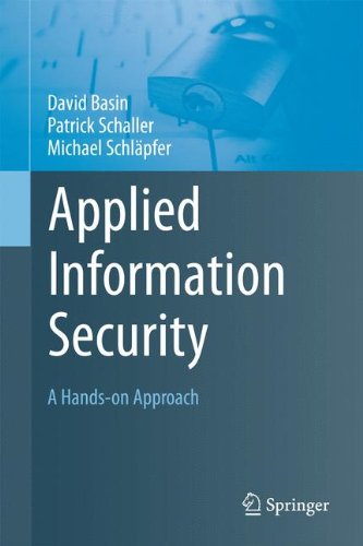 Applied Information Security: A Hands-on Approach