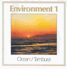 Environment 1 von Anugama | CD | Zustand gut