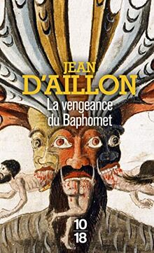 La vengeance du Baphomet - Tome HS von Aillon, Jean d' | Buch | Zustand gut