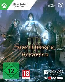 Bild von SpellForce III Reforced - Xbox Series X/S