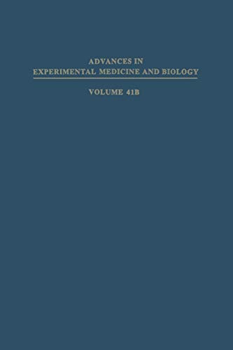 Purine Metabolism in Man: Biochemistry and Pharmacology of Uric Acid Metabolism (Advances in Experimental Medicine and Biology, 41, Band 41)