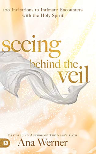 Ana Werner Seeing Behind The Veil