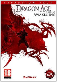 Dragon Age: Origins - Awakening (PC) [UK Import]