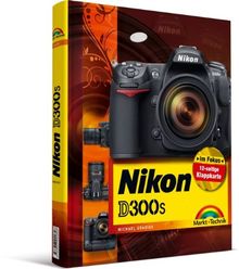 Nikon D300S (Kamerahandbücher) von Michael Gradias | Buch | Zustand sehr gut