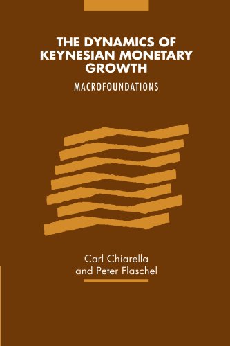 The Dynamics of Keynesian Monetary Growth: Macro Foundations