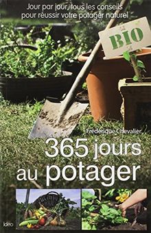 365 jours au potager