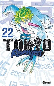 Tokyo revengers. Vol. 22