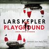 Playground - Leben oder Sterben: 2 CDs