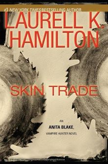 Skin Trade (Anita Blake, Vampire Hunter)