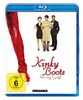 Kinky Boots - Man(n) trägt Stiefel [Blu-ray]