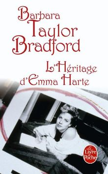 L'héritage d'Emma Harte