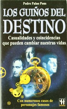 Los guiños del destino