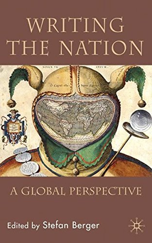 Writing the Nation: A Global Perspective