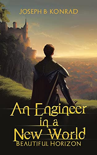 An Engineer in a New World: Beautiful Horizon
