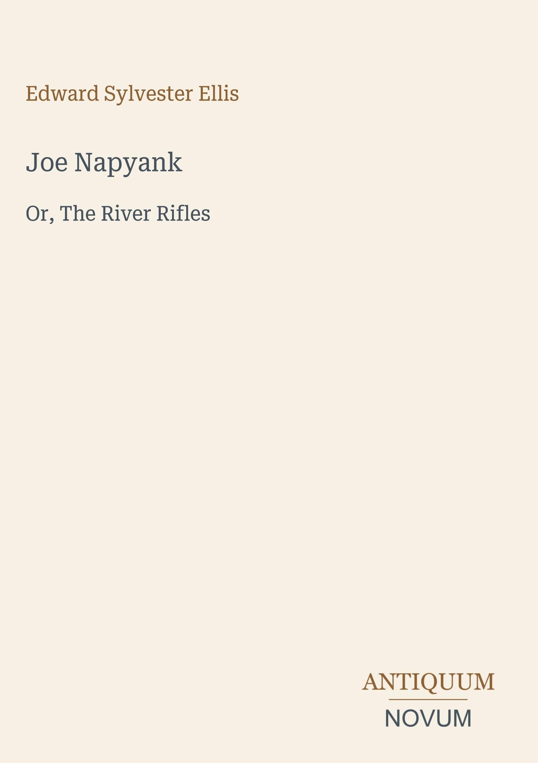 Joe Napyank