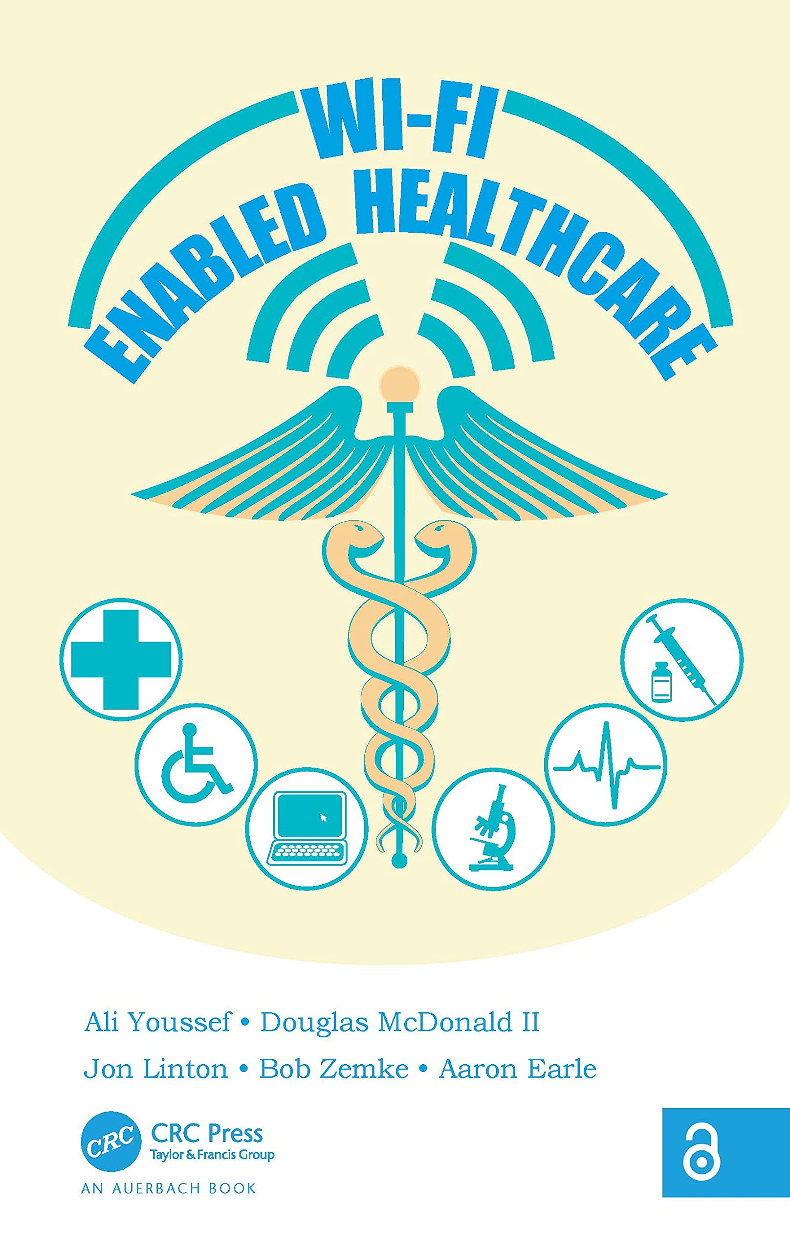 Wi-Fi Enabled Healthcare