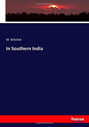 In Southern India