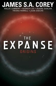 The Expanse: Origins