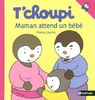 T'Choupi: Maman Attend UN Bebe