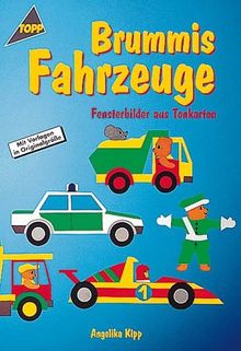 Brummis Fahrzeuge