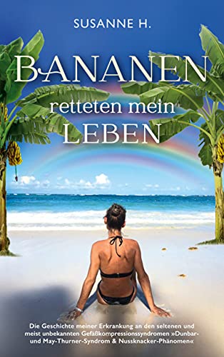 Bananen retteten mein Leben