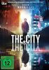 The City & the City [2 DVDs]