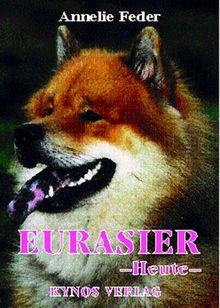 Eurasier - heute