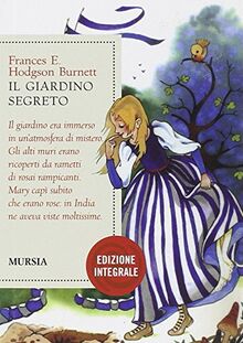 Il giardino segreto