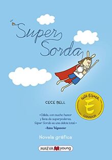 Supersorda (Novela gráfica)