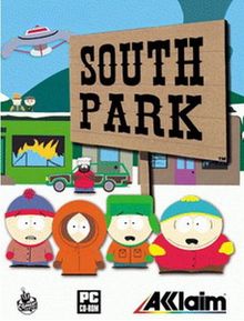 South Park