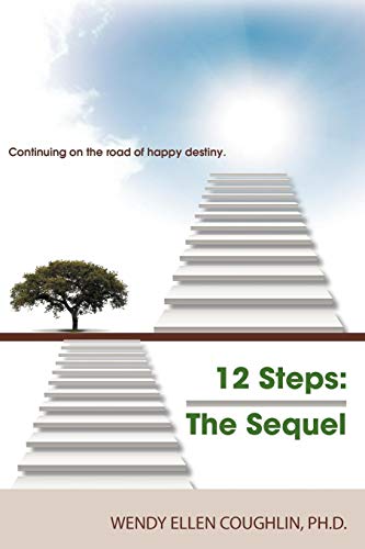 12 Steps: The Sequel