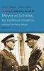 Meyer et Schirlitz, les meilleurs ennemis : La Rochelle, septembre 1944-mai 1945