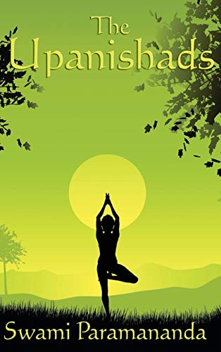 Swami Paramananda The Upanishads