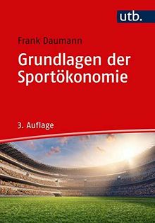 Grundlagen der Sportökonomie