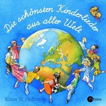 Cassetten (Tonträger), Die schönsten Kinderlieder aus aller Welt, 1 Cassette