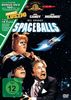 Spaceballs (+ Bonus DVD TV-Serien)
