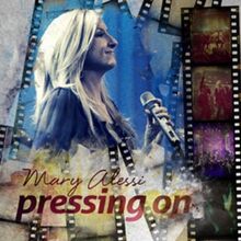 Pressing on von Alessi, Mary | CD | Zustand sehr gut
