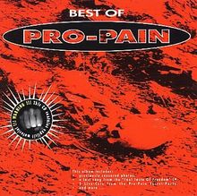 Pro Pain Best of