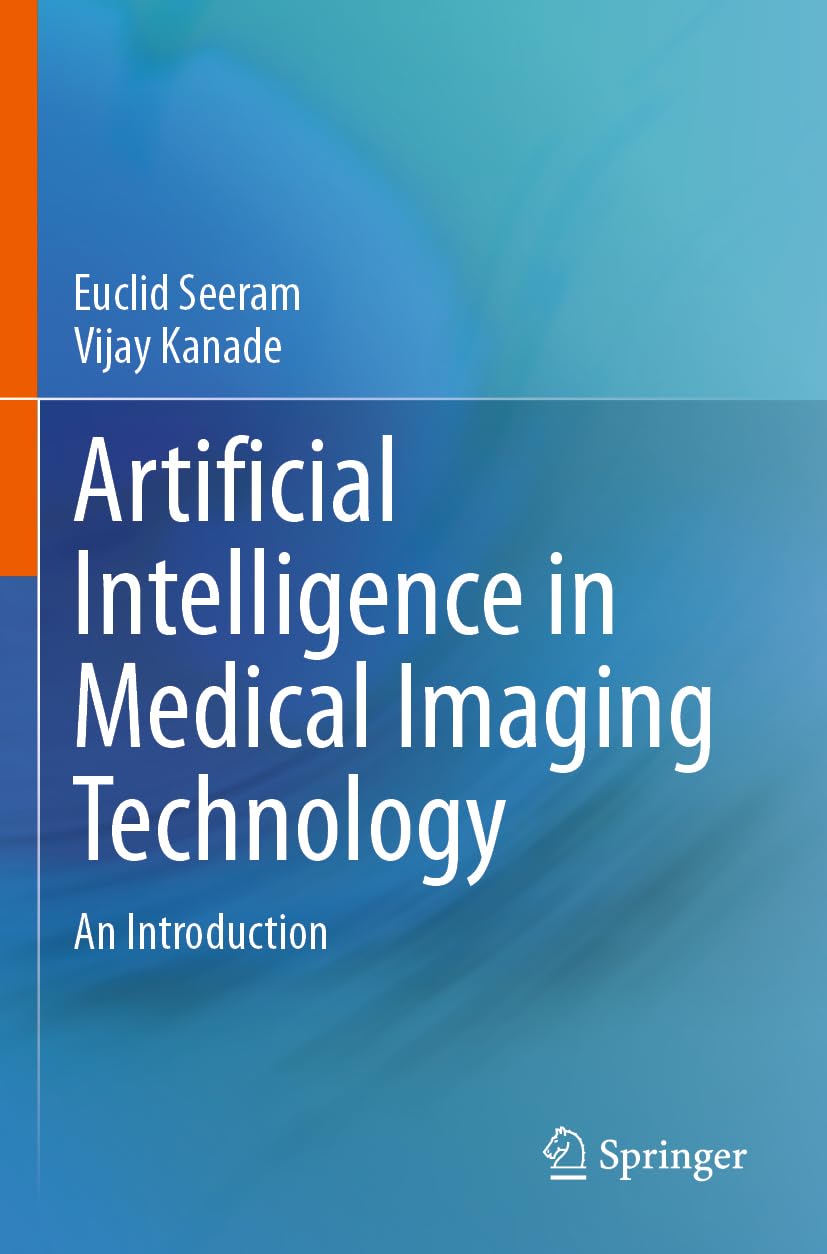 Artificial Intelligence in Medical Imaging Technology: An Introduction