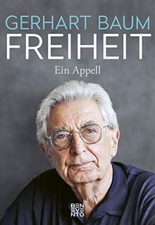 Freiheit: Ein Appell