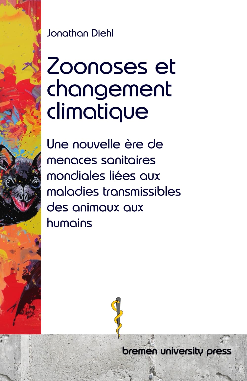 Zoonoses et changement climatique: Une nouvelle ère de menaces sanitaires mondiales liées aux maladies transmissibles des animaux aux humains