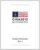CIHA 2012 Nürnberg: The Challenge of the Object / Die Herausforderung des Objekts. Proceedings of the 33rd Congress of the International Committee of ... Anzeiger des Germanischen Nationalmuseums)