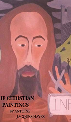 The Christian Paintings by Antoine Jacques Hayes