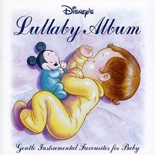 Disney's Lullaby Album
