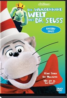 Die wunderbare Welt des Dr. Seuss - Katzenspaß