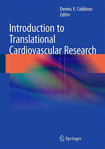 Introduction to Translational Cardiovascular Research