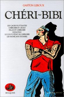 Chéri-Bibi