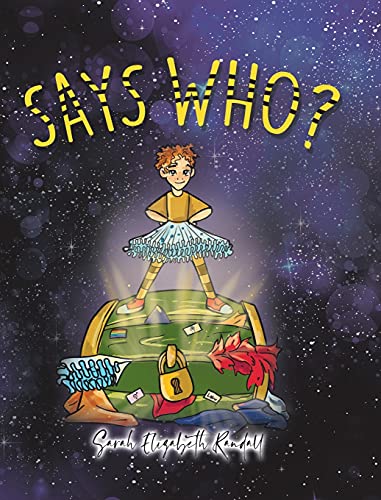 Says Who?
